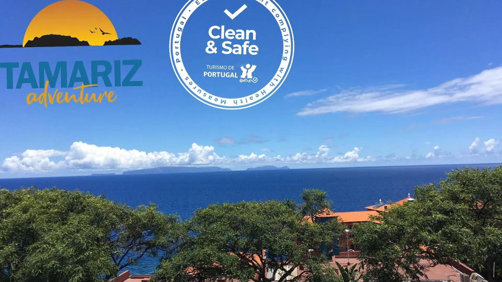 Apartmán Tamariz Adventure - Sea View And Free Parking Caniço