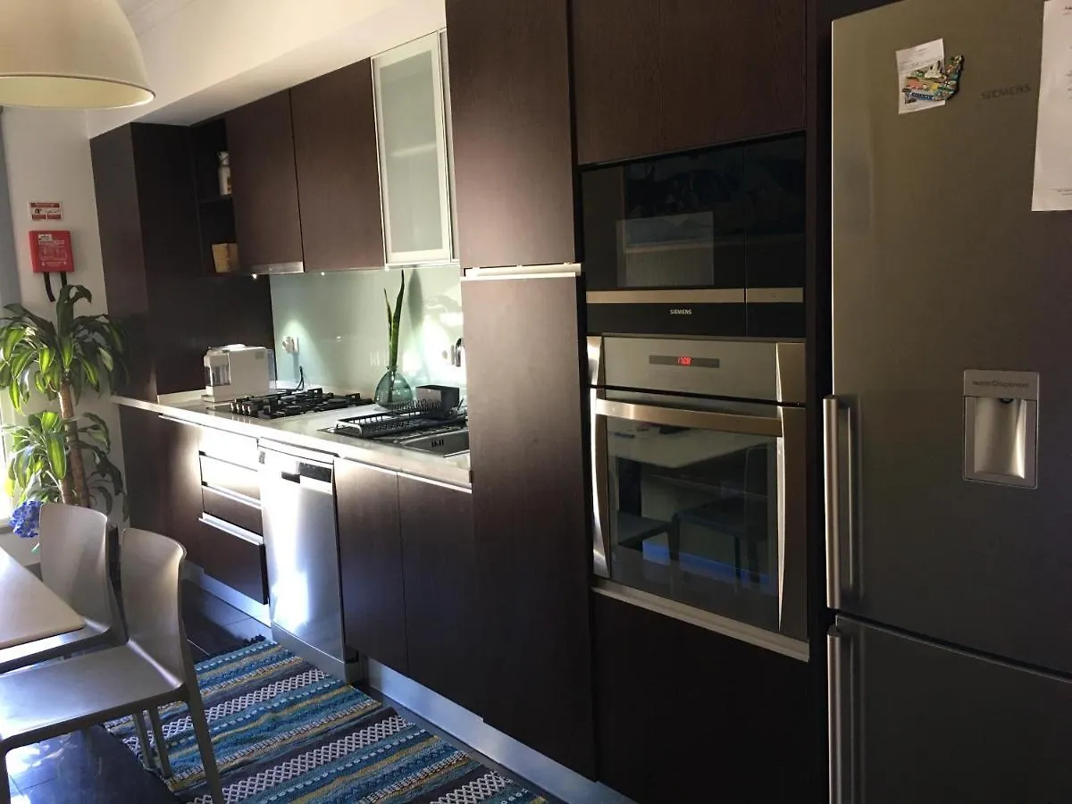 Apartmán Tamariz Adventure - Sea View And Free Parking Caniço Portugalsko