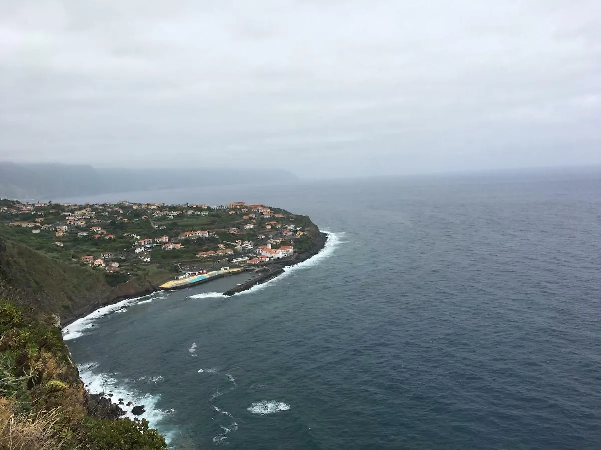 Apartmán Tamariz Adventure - Sea View And Free Parking Caniço