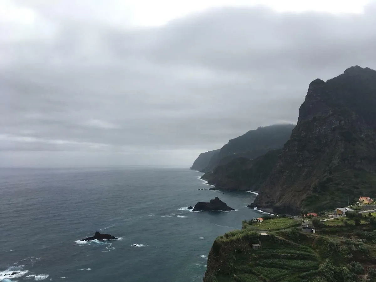 Apartmán Tamariz Adventure - Sea View And Free Parking Caniço