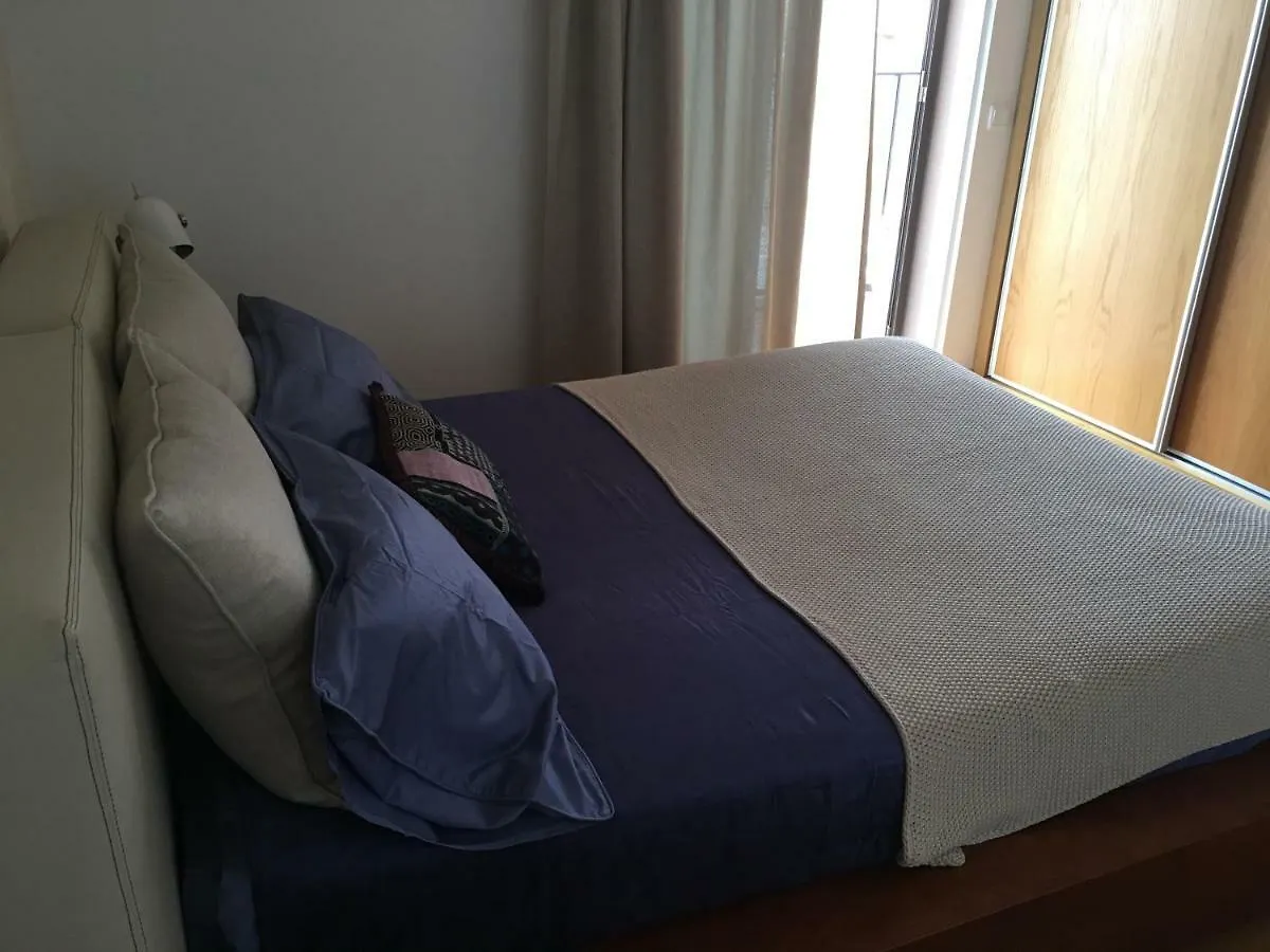 Tamariz Adventure - Sea View And Free Parking Apartment Canico  0*, Canico (Madeira)