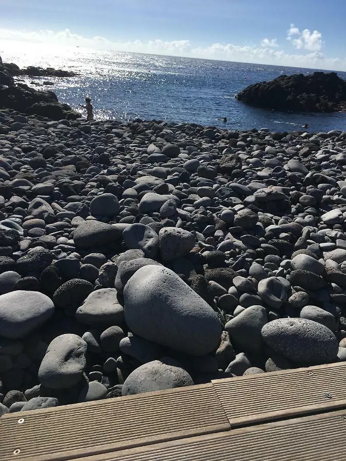 Apartmán Tamariz Adventure - Sea View And Free Parking Caniço