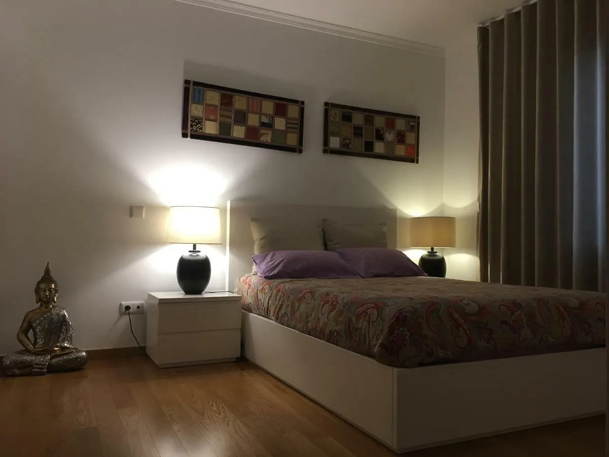 Apartmán Tamariz Adventure - Sea View And Free Parking Caniço