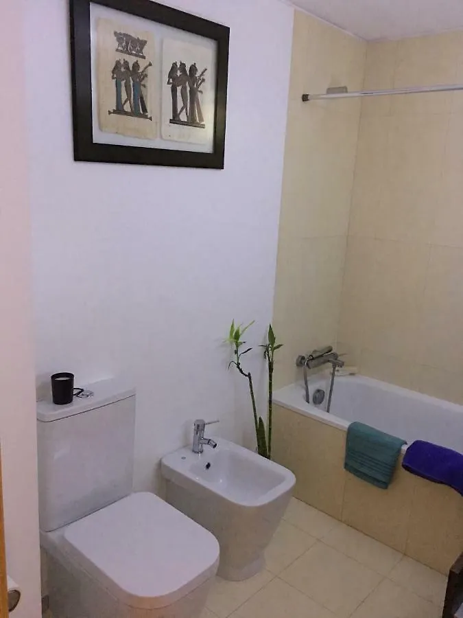 Apartmán Tamariz Adventure - Sea View And Free Parking Caniço