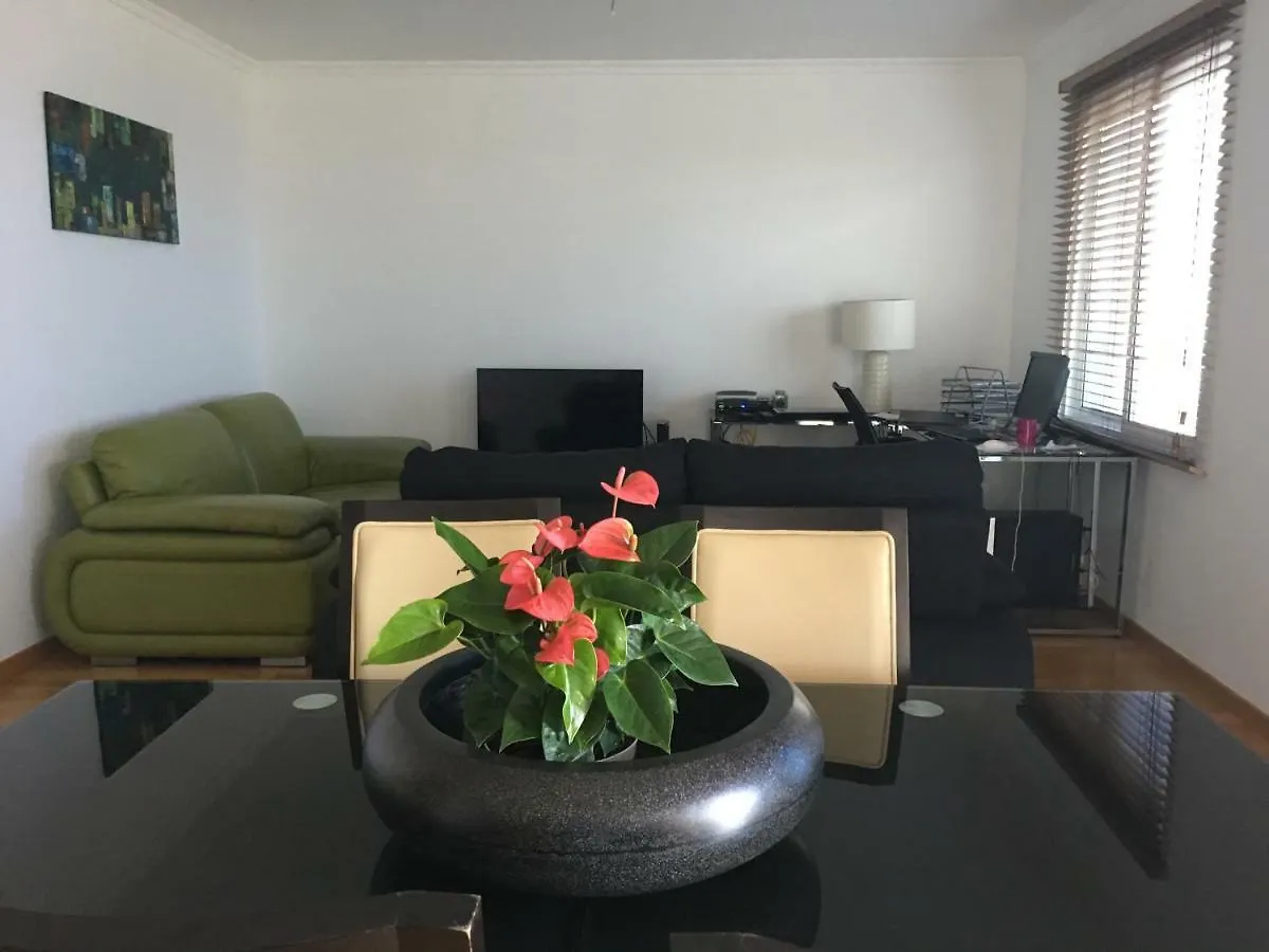 Tamariz Adventure - Sea View And Free Parking Apartment Canico   Canico (Madeira)