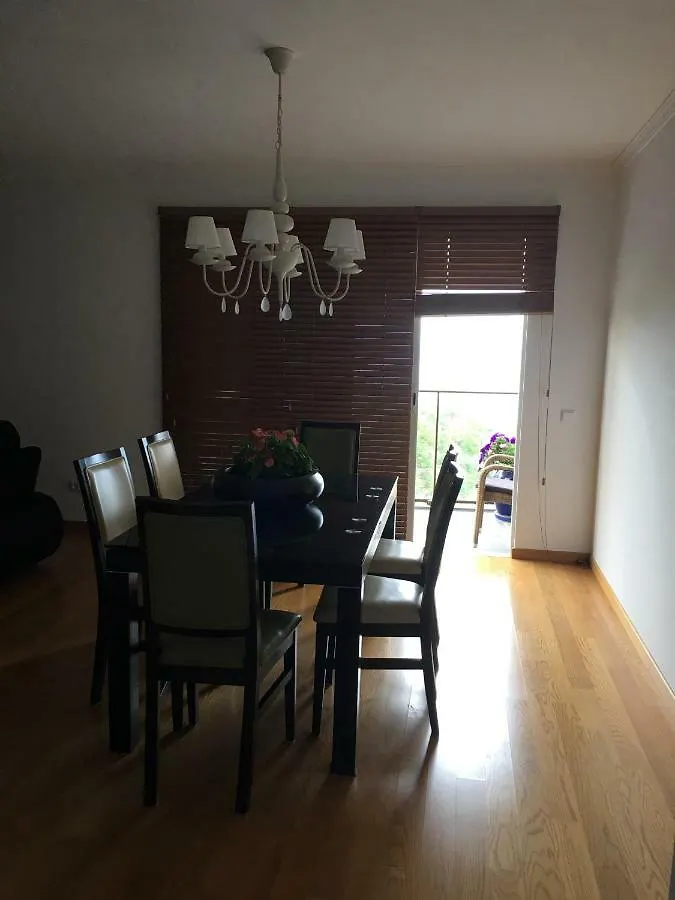 Apartmán Tamariz Adventure - Sea View And Free Parking Caniço