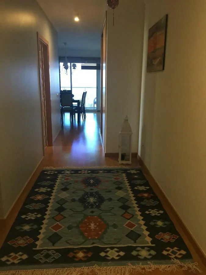 Apartmán Tamariz Adventure - Sea View And Free Parking Caniço