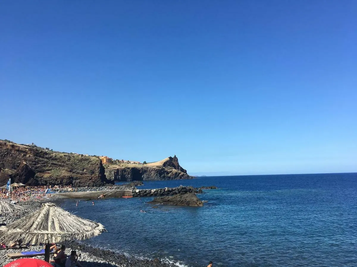 Apartmán Tamariz Adventure - Sea View And Free Parking Caniço