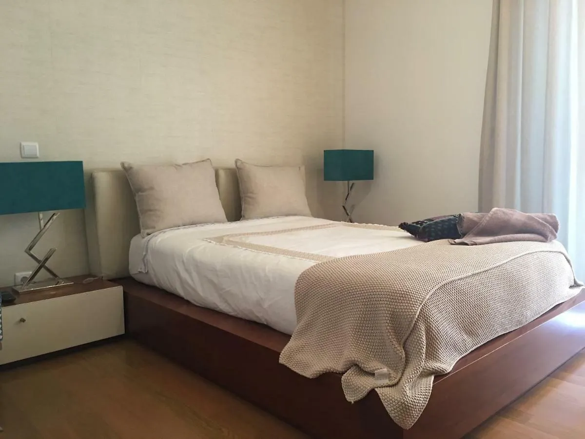 Apartmán Tamariz Adventure - Sea View And Free Parking Caniço