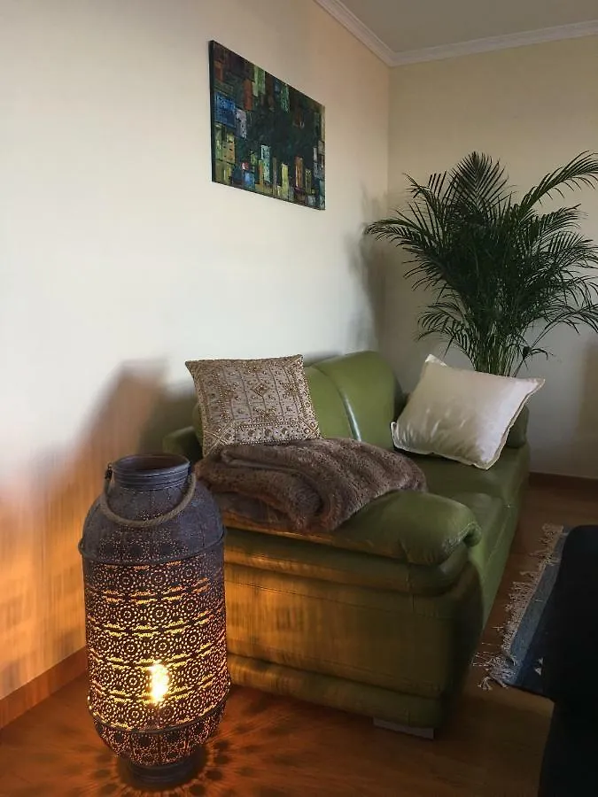 Apartmán Tamariz Adventure - Sea View And Free Parking Caniço Portugalsko