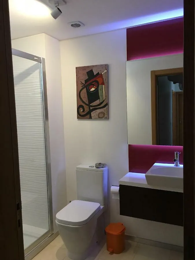 Tamariz Adventure - Sea View And Free Parking Apartment Canico  Portugal