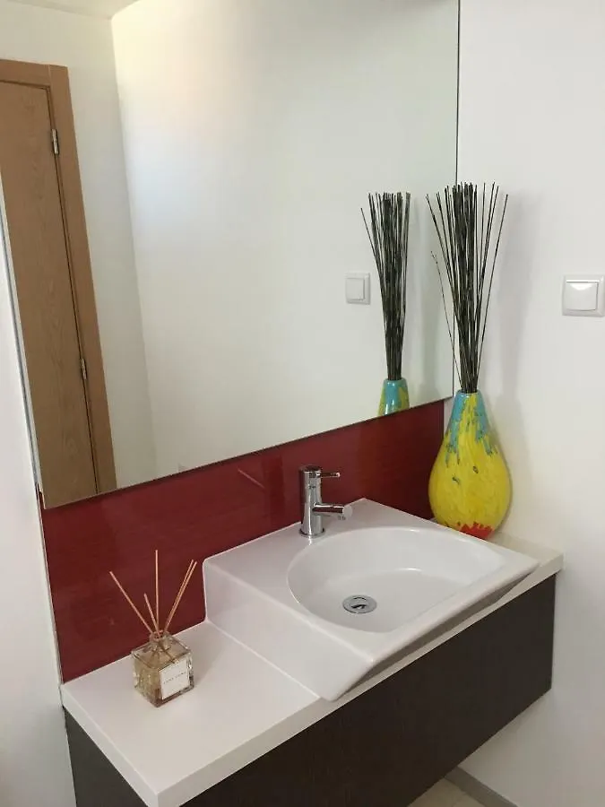 Tamariz Adventure - Sea View And Free Parking Apartment Canico  Canico (Madeira)