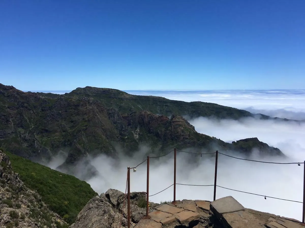 Tamariz Adventure - Sea View And Free Parking Apartment Canico   Canico (Madeira)