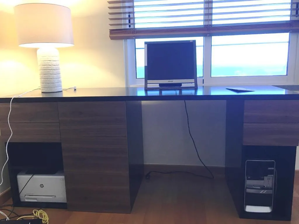 Tamariz Adventure - Sea View And Free Parking Apartment Canico  Canico (Madeira)
